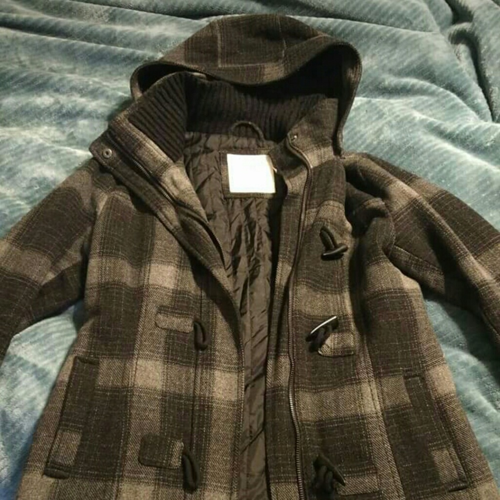H&M Jacket